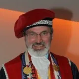 Foto van Georg Forster