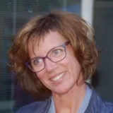Foto van Hilde Scheffer