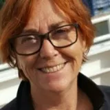 Foto van Yvonne van Mulken